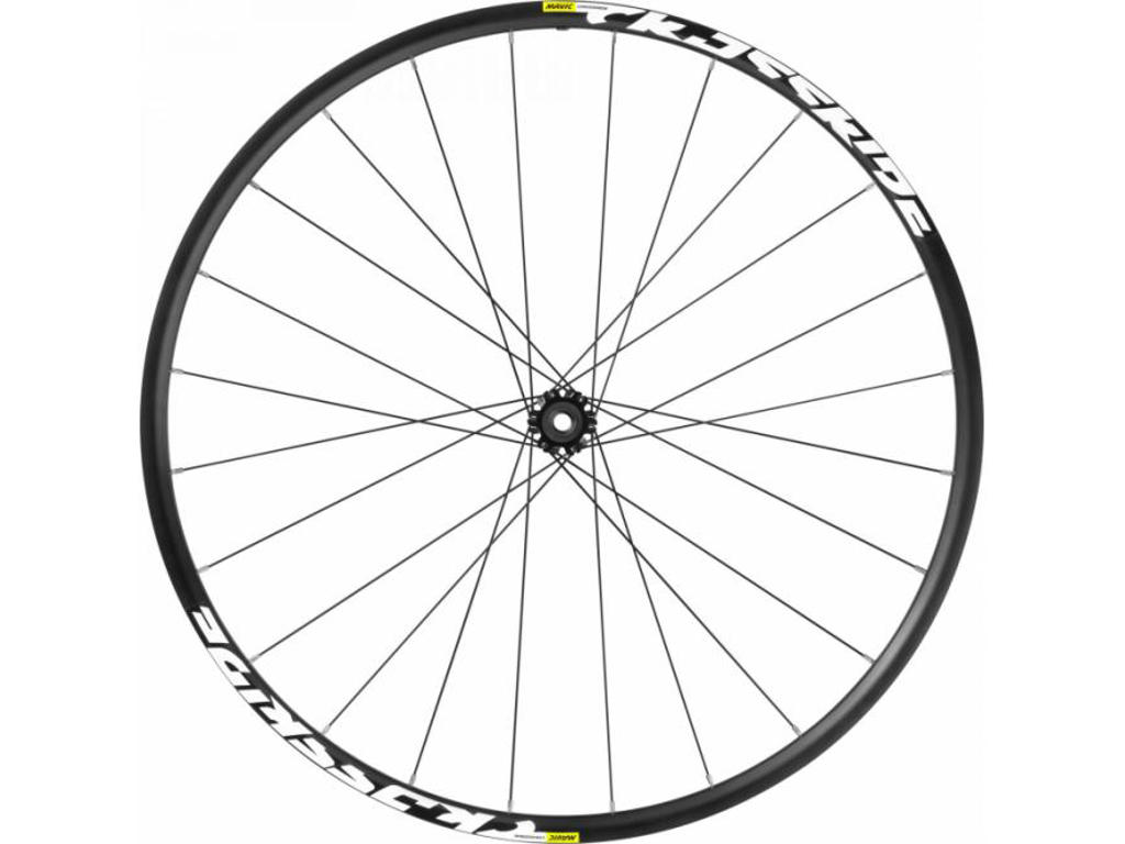 Mavic Crossride Fts-  29  Baghjul Mtb Tubeless 622x21c