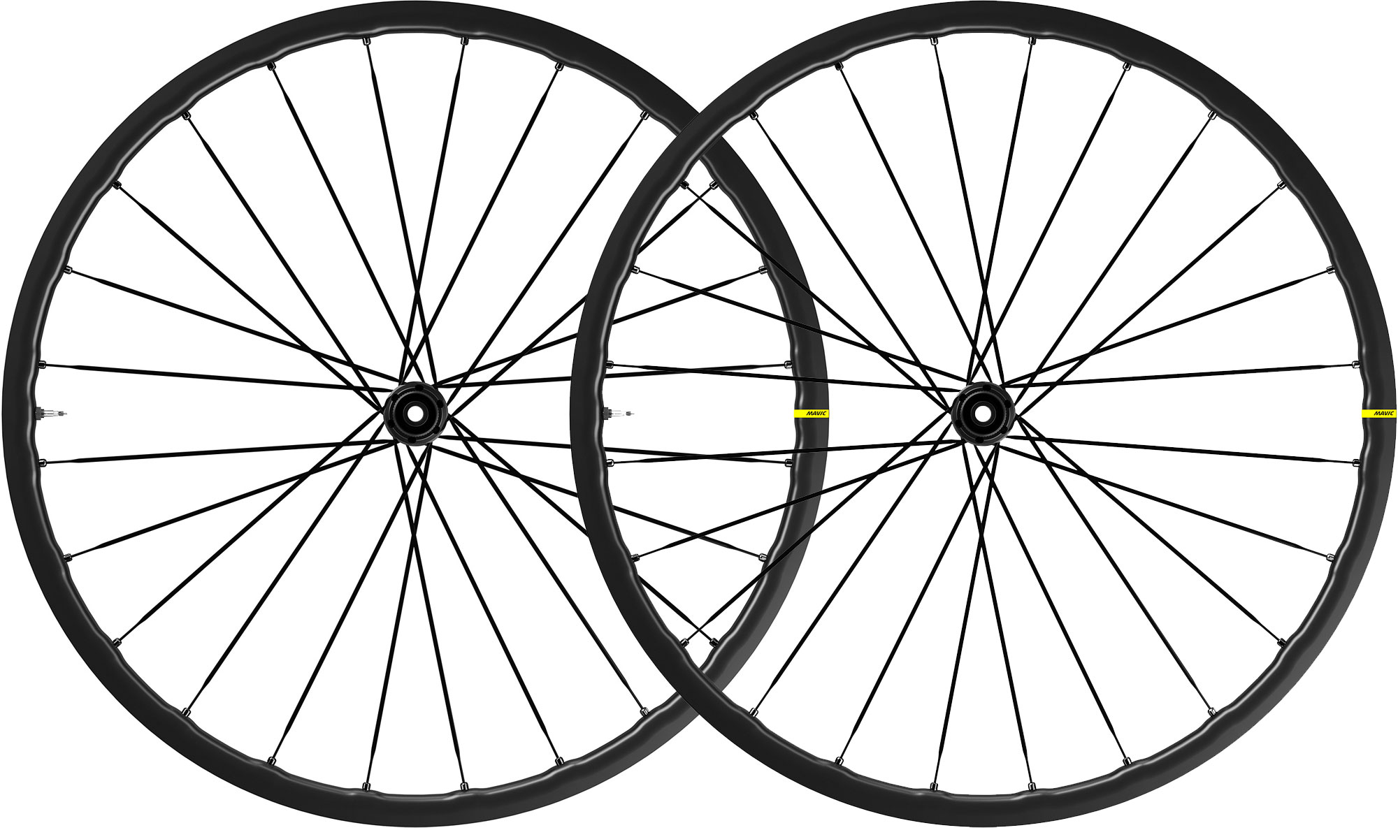 Mavic Ksyrium Sl Disc Alu Hjulsæt Sram Xdr