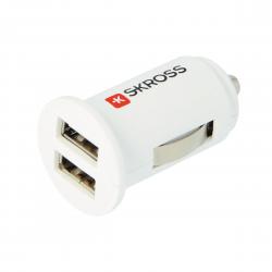 Midget Dual Usb-biloplader
