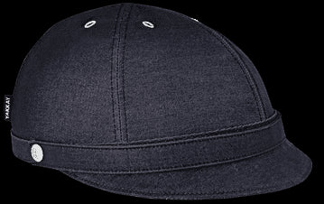 Milano Dark Blue Yakkay Cover Medium  51-56 Cm