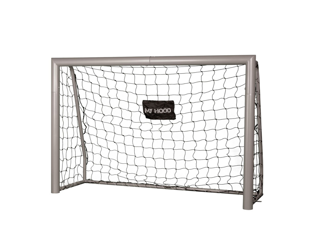 My Hood Champion Fodboldmål   Stål 180   120 Cm Stål
