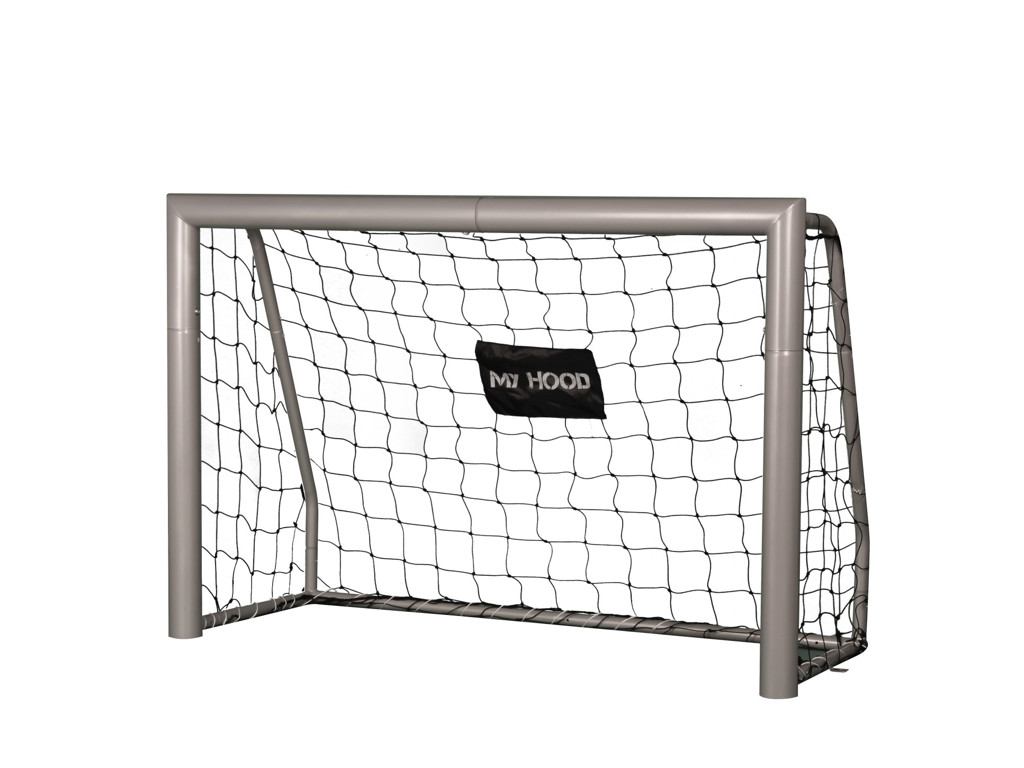 My Hood Champion Fodboldmål   Stål 150   100 Cm Stål