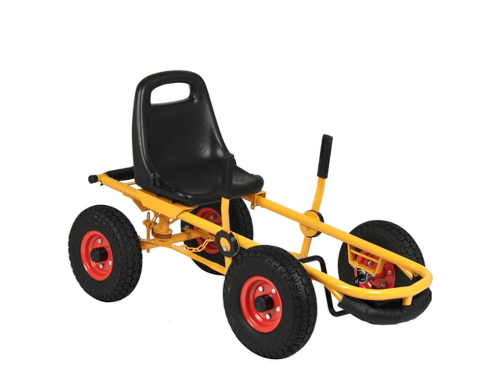 My Hood Kidcar Gocart Gul