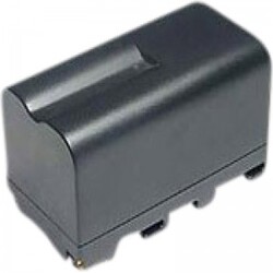 Nanlite Battery 4500mah Np-  Type Batteri