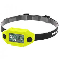 Nightstick Xpp-5460gx Atex Pandelampe Gul