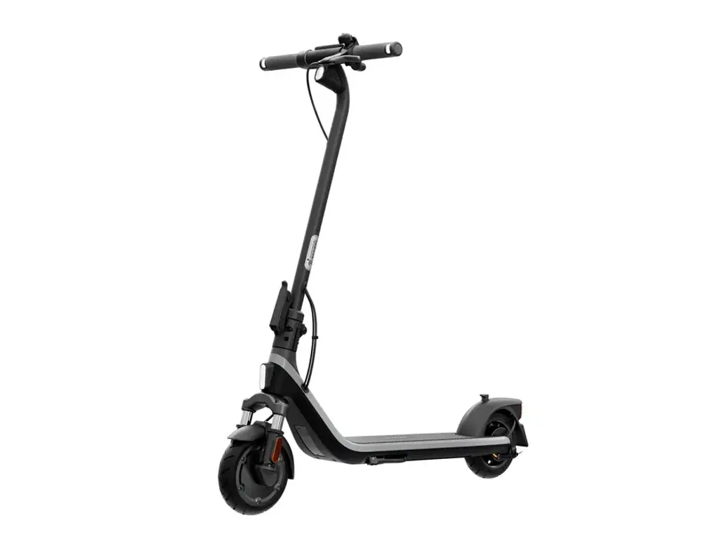 Ninebot By Segway Kickscooter E2   Ii El-løbehjul 20 Km