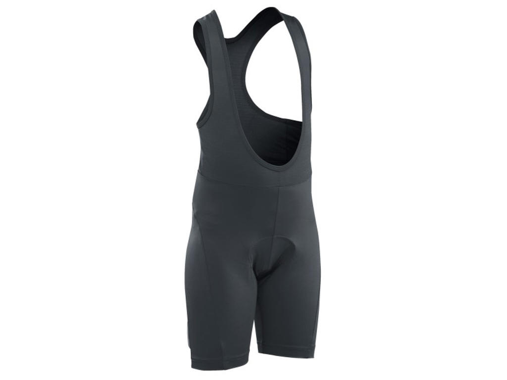 Northwave Acrice Jr Bib Shorts Cykelshorts   Pude Sort