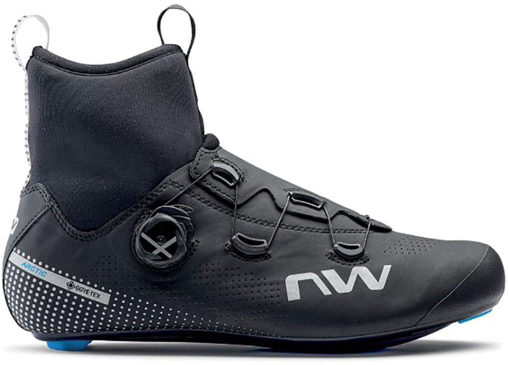 Northwave Celsius   Arctic Gtx Sort