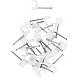 Nq Power Clips 6x9mm Ledning