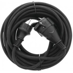 Nq Power Forlængerledning H05rr-  3g1    10m