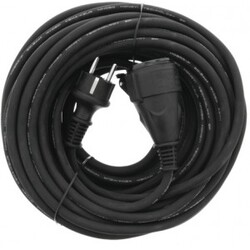 Nq Power Forlængerledning H05rr-  3g1    20m