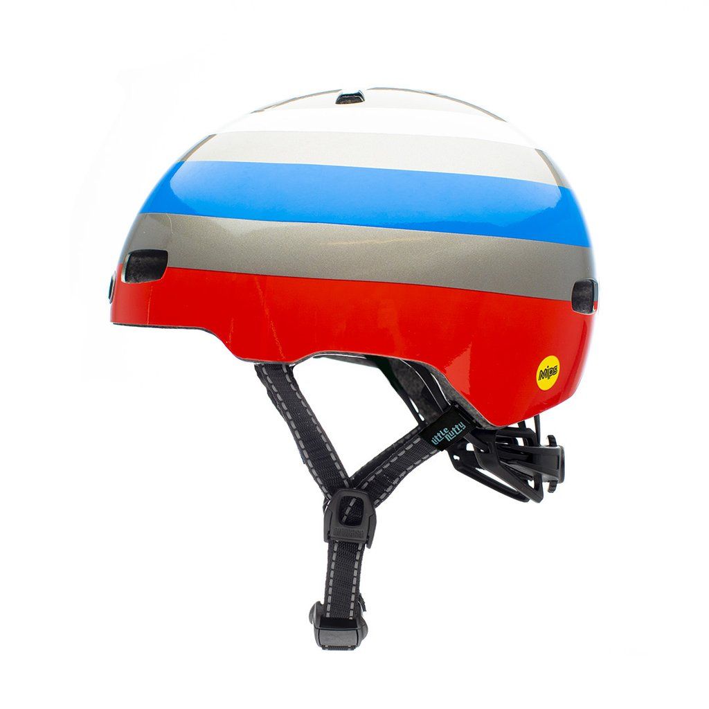 Nutcase Little Nutty Captain Gloss Mips Small  52-56 Cm