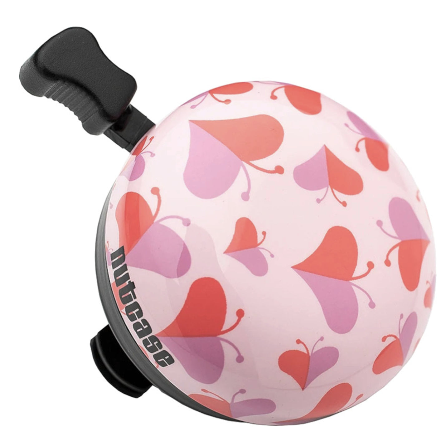 Nutcase Love Bug Ringeklokke