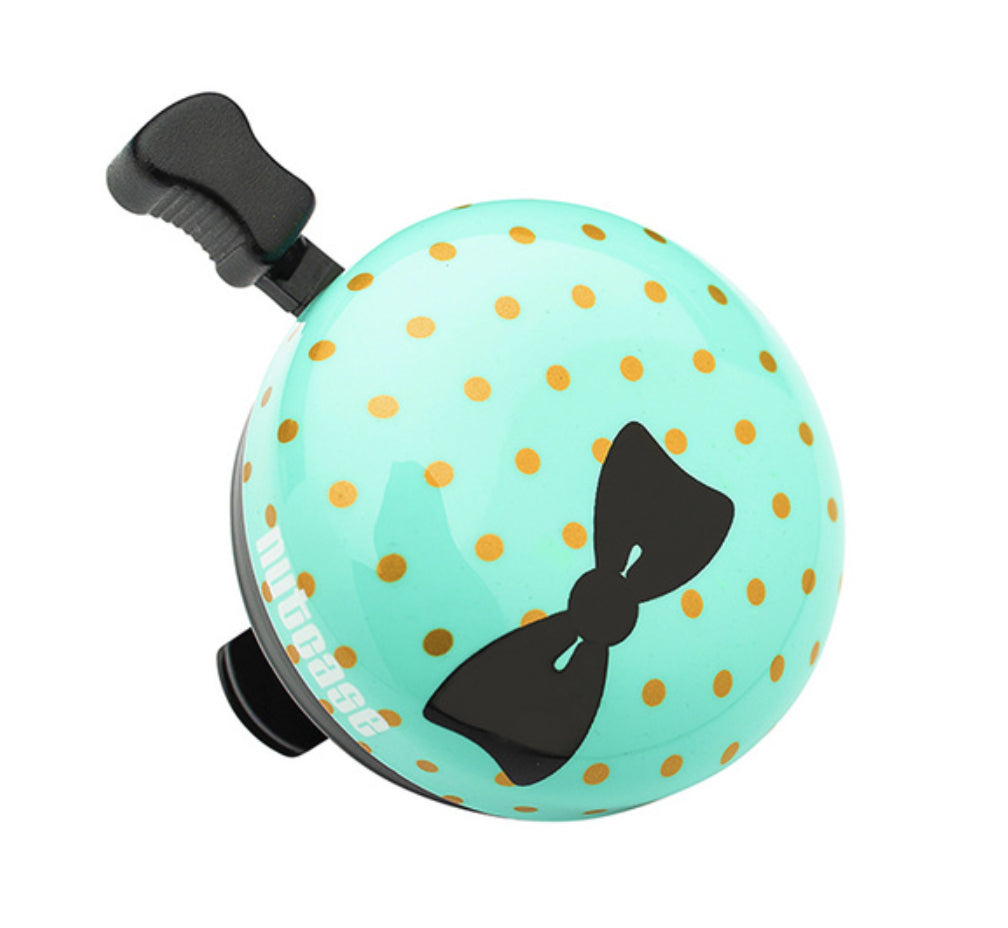 Nutcase Sock Hop Ringeklokke