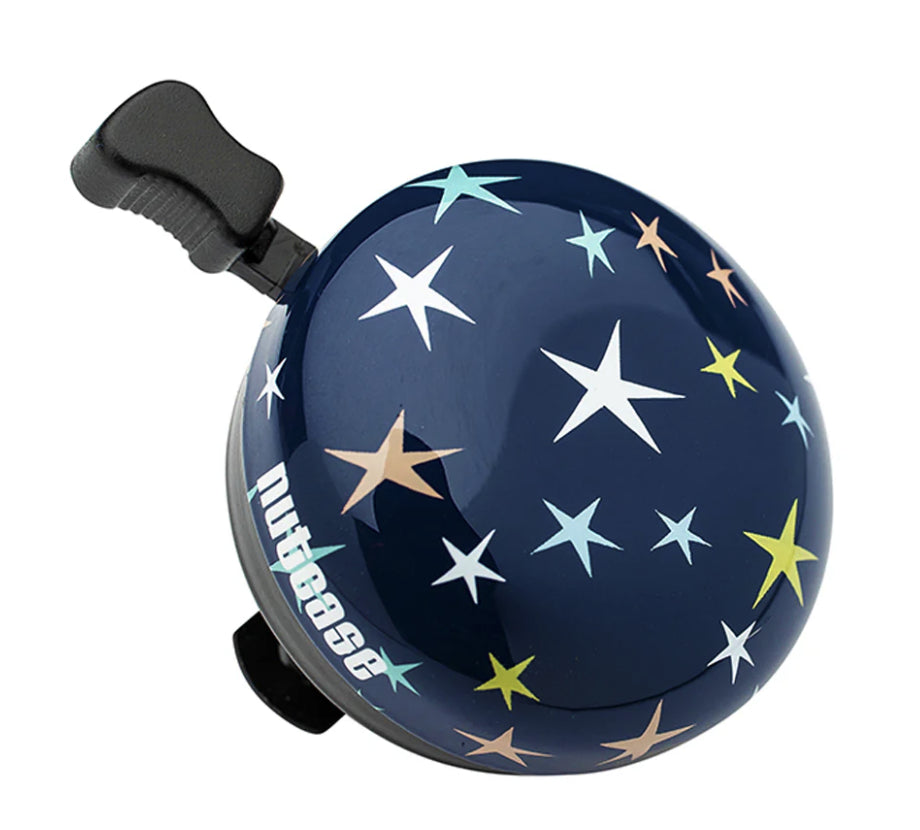 Nutcase Stars Are Born Ringeklokke