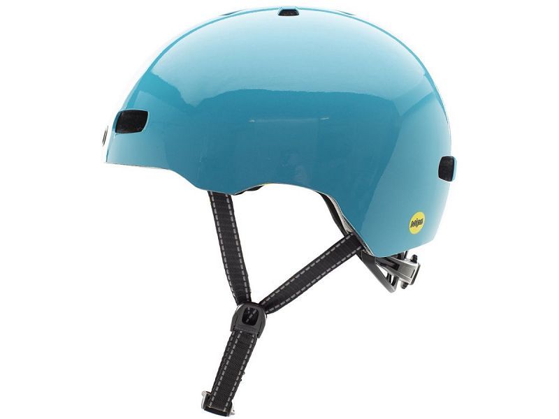 Nutcase Street Brittany Gloss Mips Small  52-56 Cm