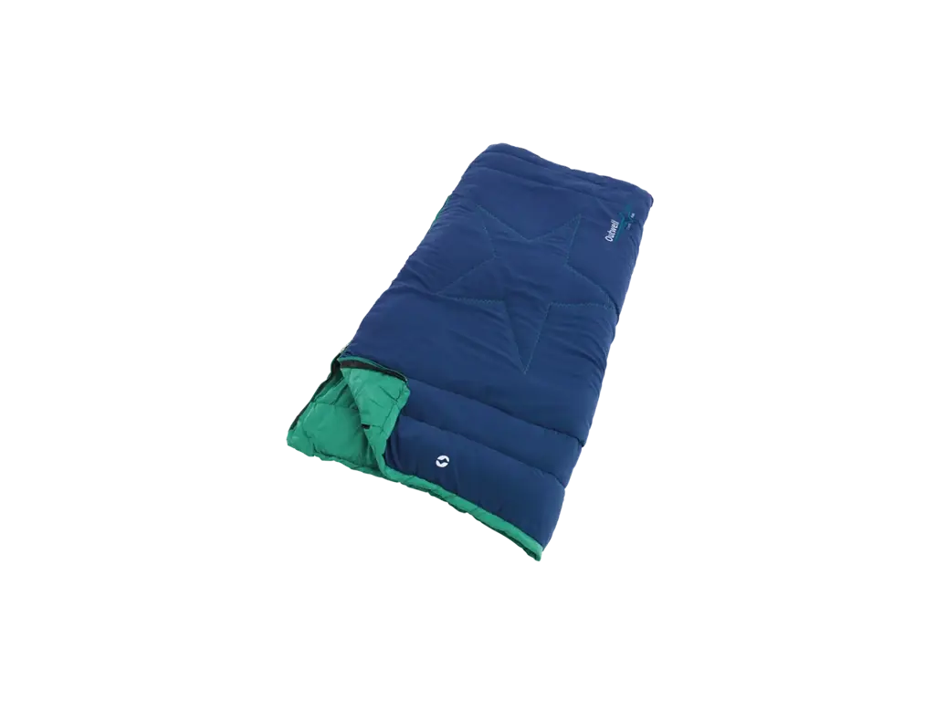 Outwell Champ Kids Sovepose Ocean Blue