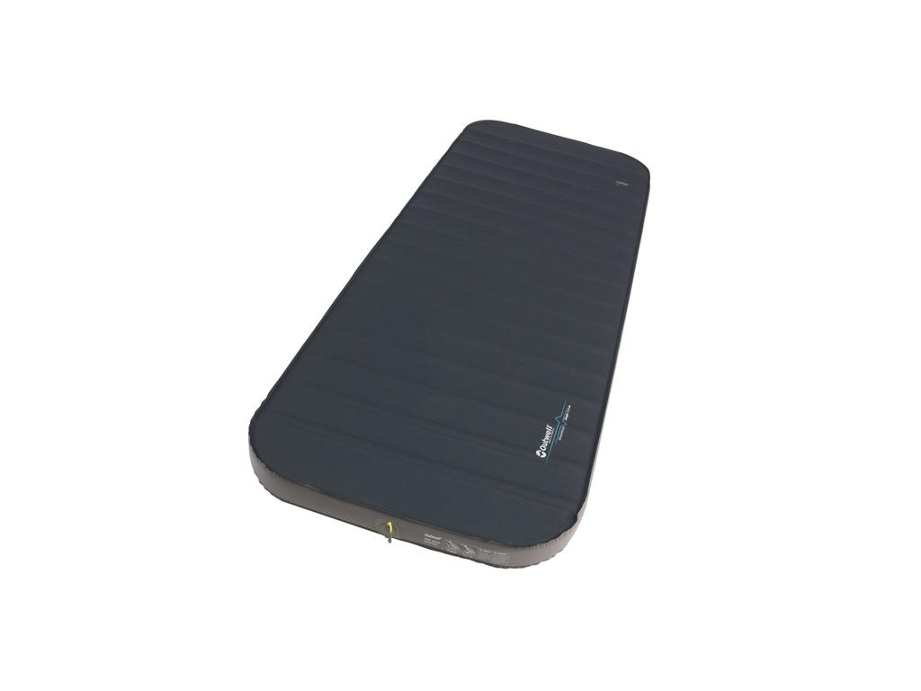 Outwell Dreamboat Single     Cm Selvoppustelig Madras