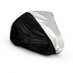 Oxc Cykelovertræk Aquatex   Cykler 200x75x110cm Presenning