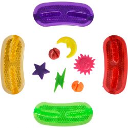 Oxc Egerefleks Junior Reflekser