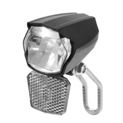 Oxc Lygte Brighttorch For  Dynamo  Halogen Cykellygte