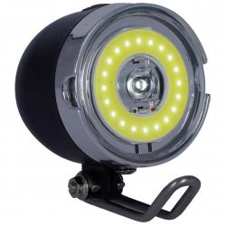 Oxc Oxford Bright Street Led Forlygte