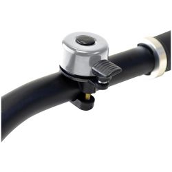 Oxc Ringeklokke Pling Sølv Ringklokke