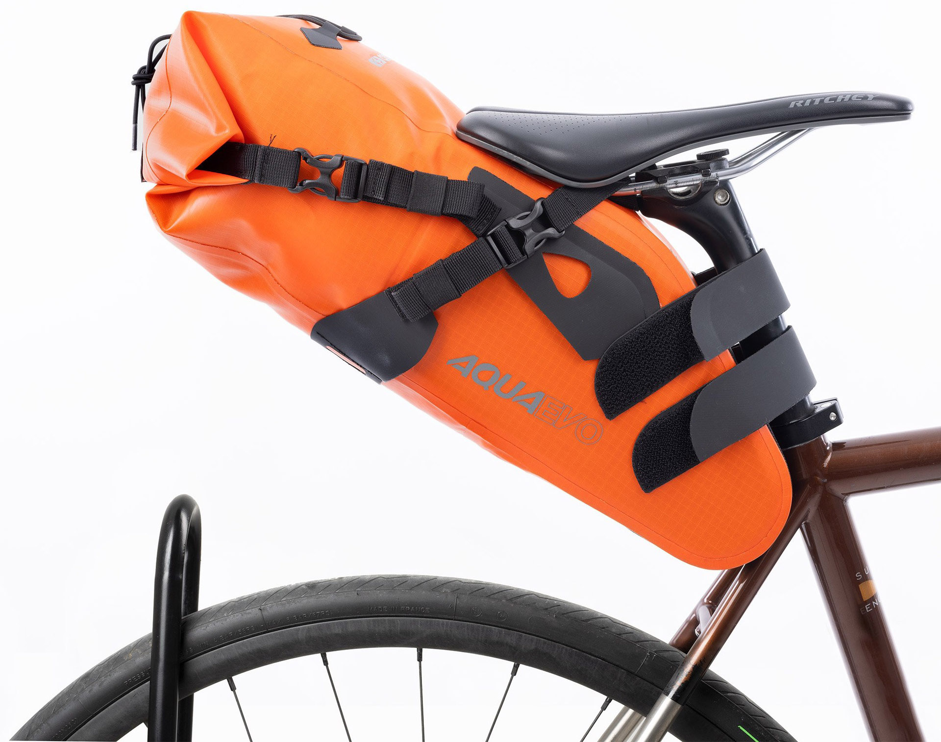 Oxc Seat Pack Vandtæt Seatbag