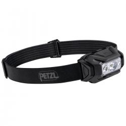 Petzl Aria   Rgb Black Pandelampe