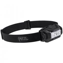Petzl Aria   Rgb Black Pandelampe