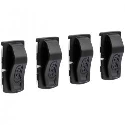 Petzl Uni Adapt Hjelmclip   Stk