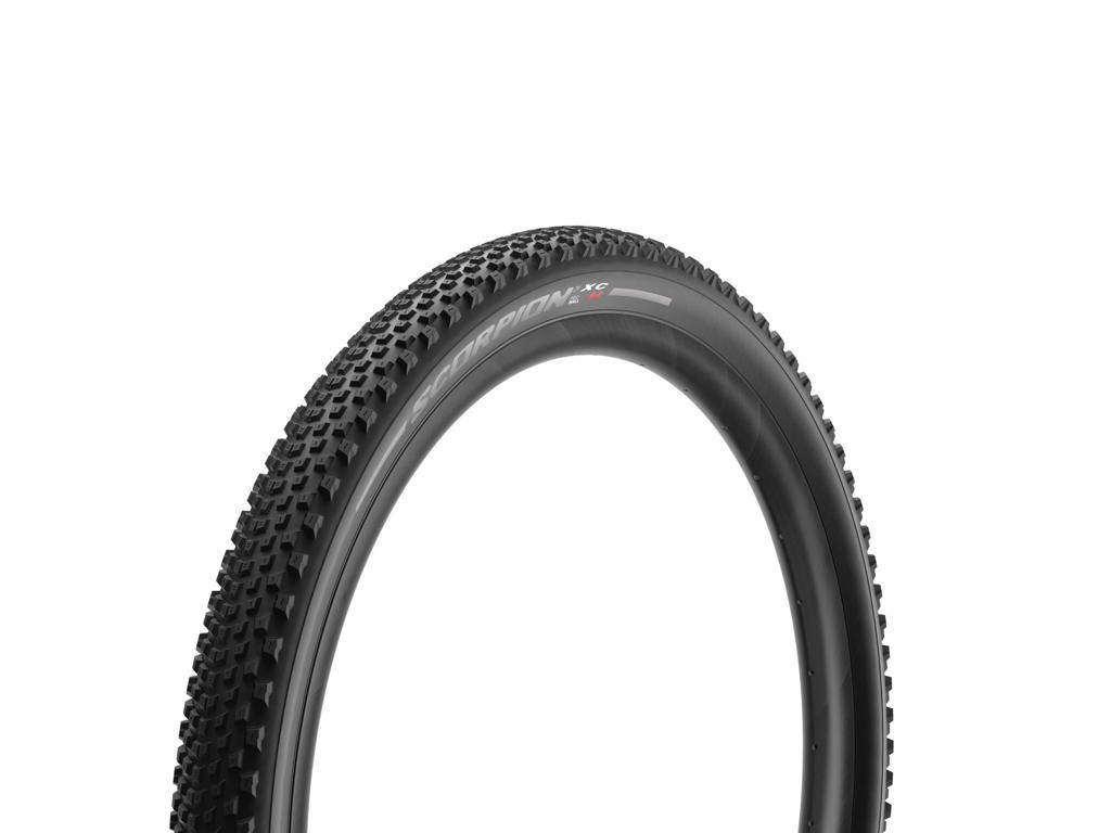 Pirelli Scorpion Xc   Mtb Foldedæk 29x2   Sort