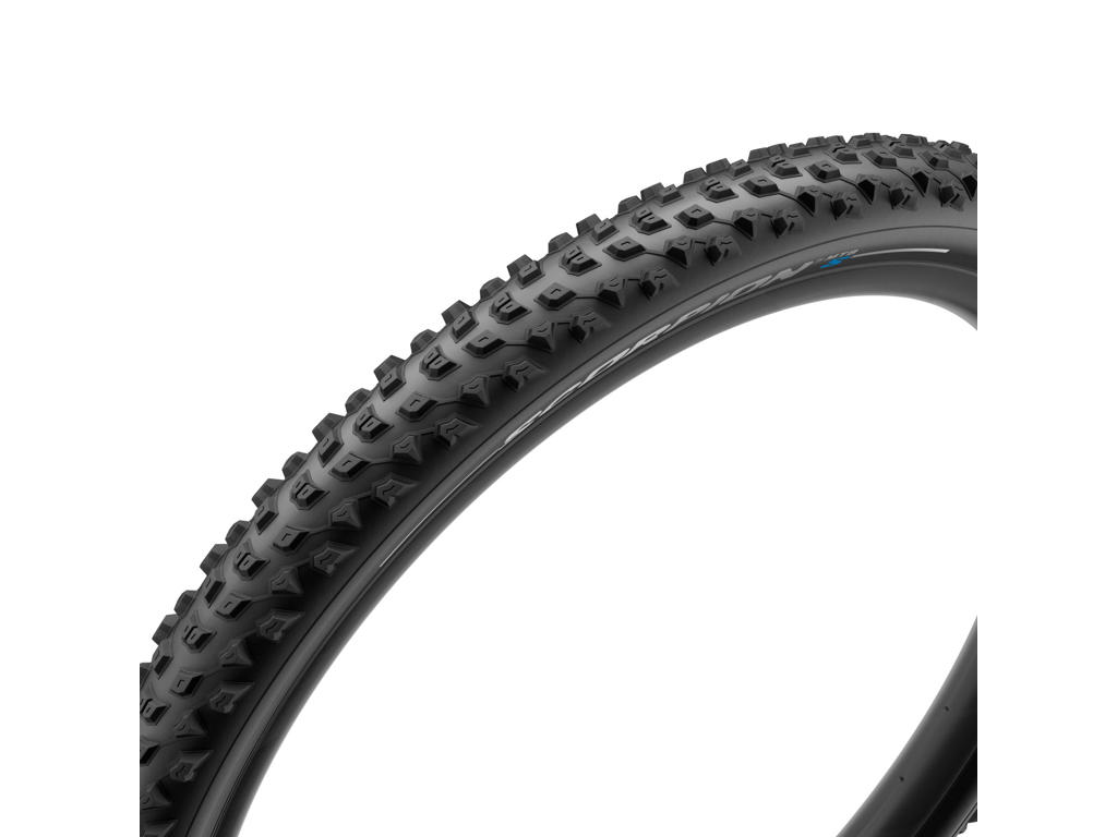 Pirelli Scorpion Xc   Mtb Foldedæk 29x2   Sort