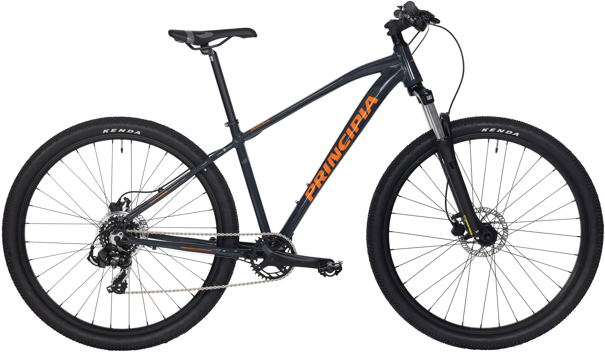 Principia A2   29 Quot  7g 2023 Grå