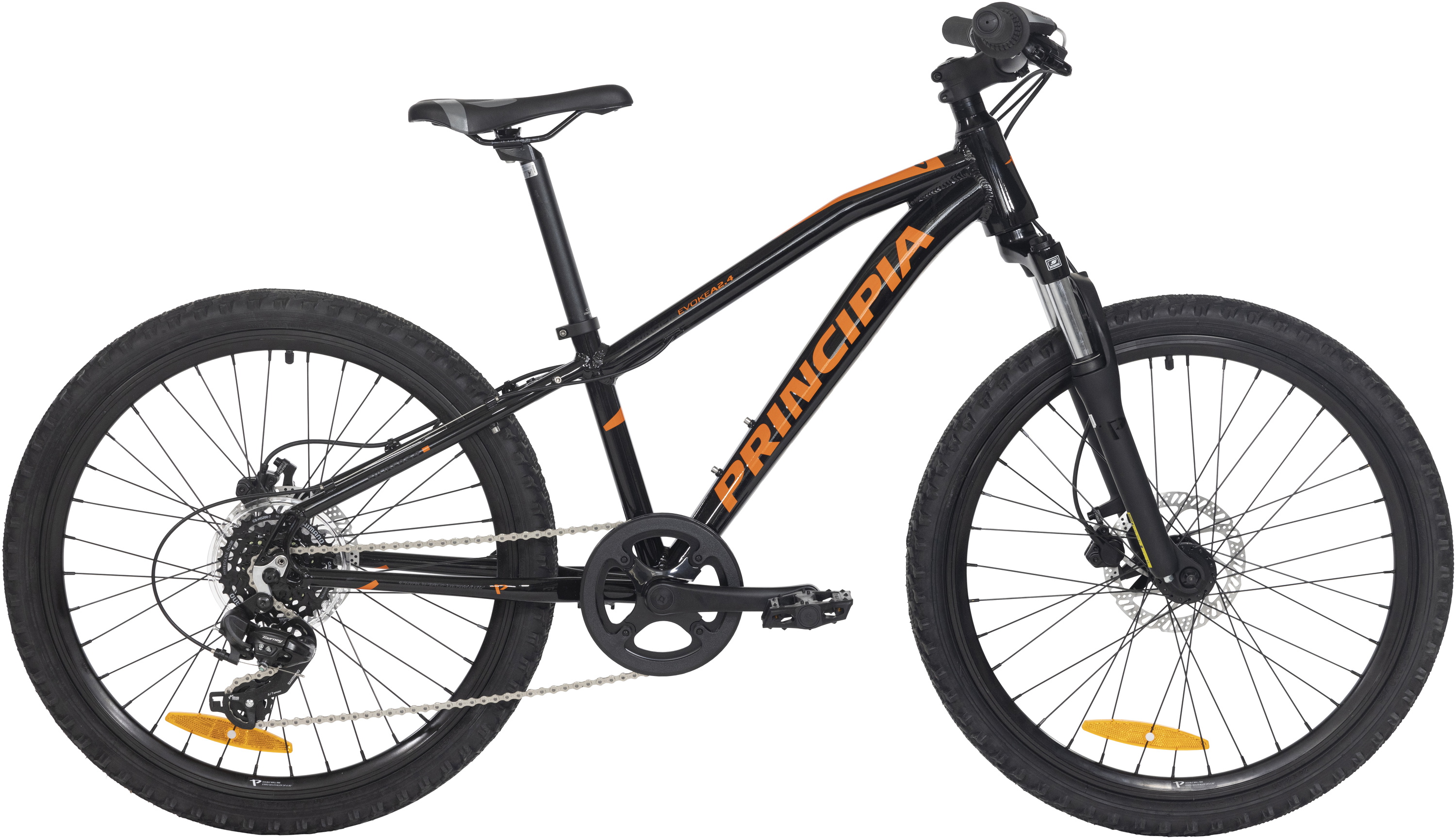 Principia A2   24 Quot  7g Sort