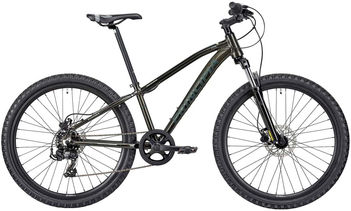 Principia A2   26 Quot  7g Sort