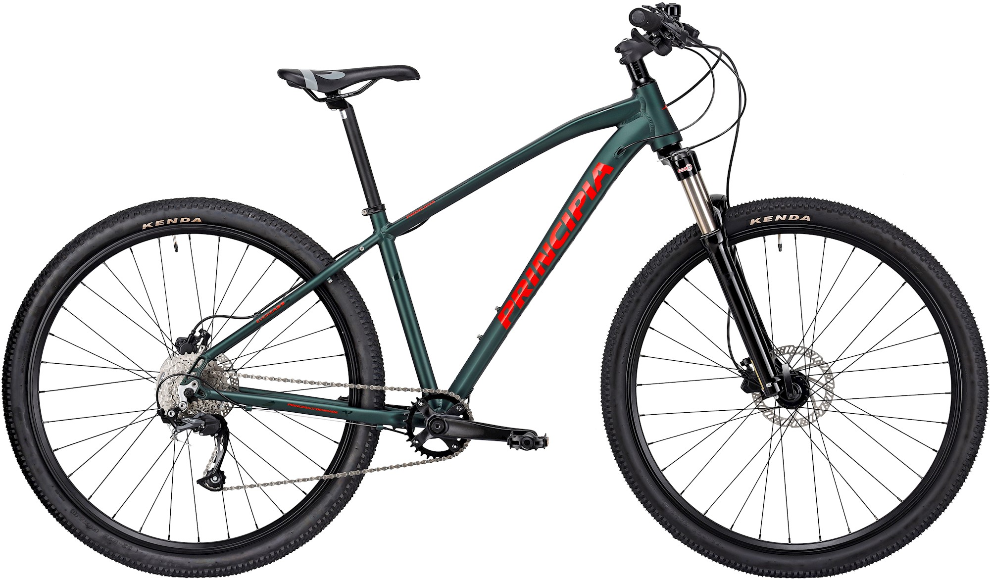 Principia A3   27   Quot  2023 Grøn