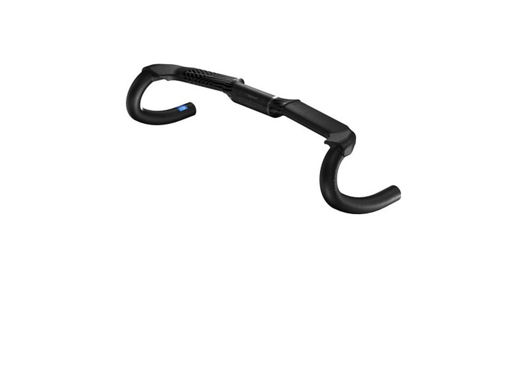 Pro Discover Aero Gravel Styr Carbon 440mm Bred ø31   Sort