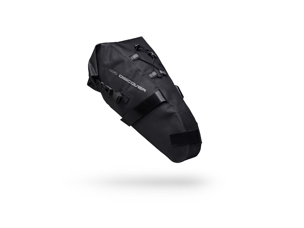 Pro Gravel Taske Til Sadelpind   Liter