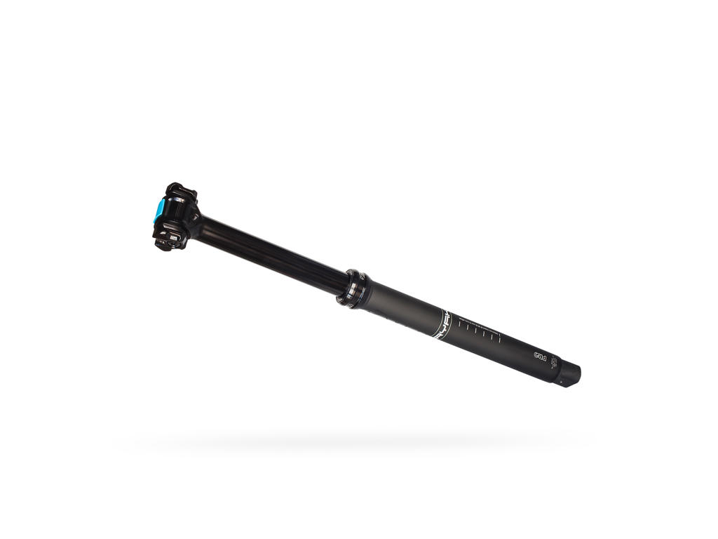 Pro Sadelpind Koryak Dropper Post Internal Mtb 31 6mm 150mm Vandring
