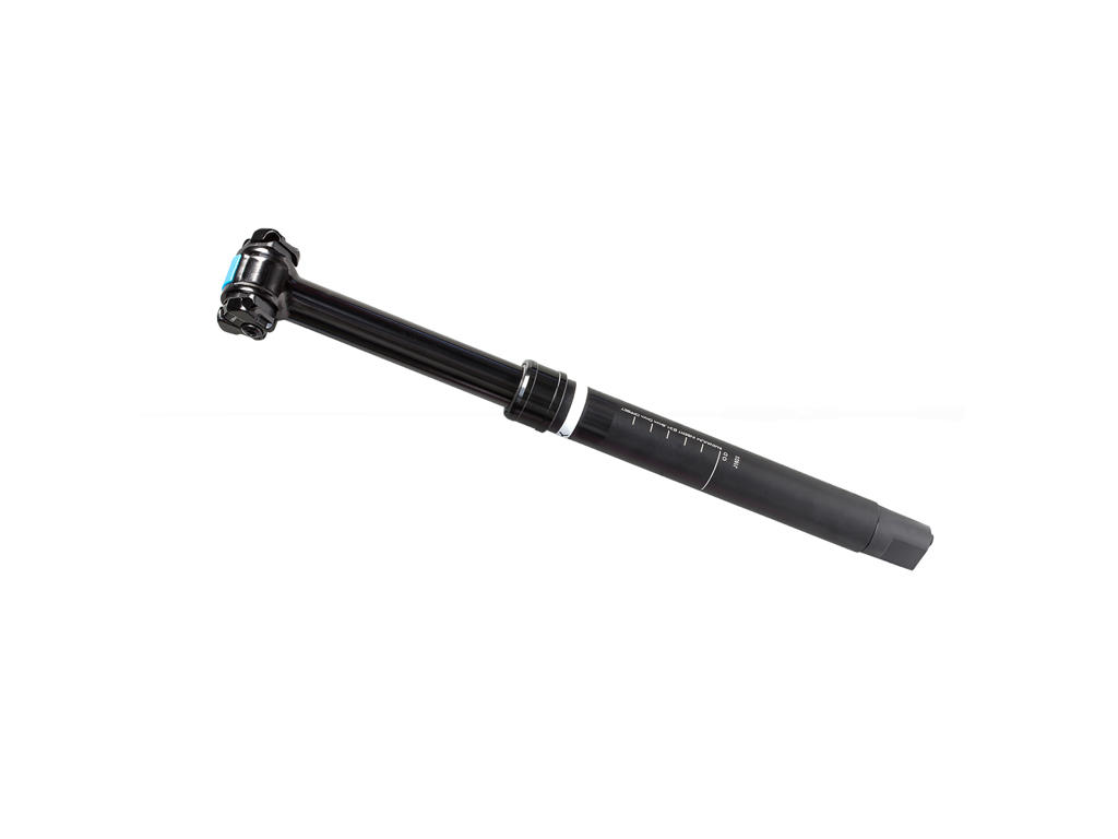 Pro Sadelpind Koryak Dropper Post Internal Mtb 31 6mm 120mm Vandring
