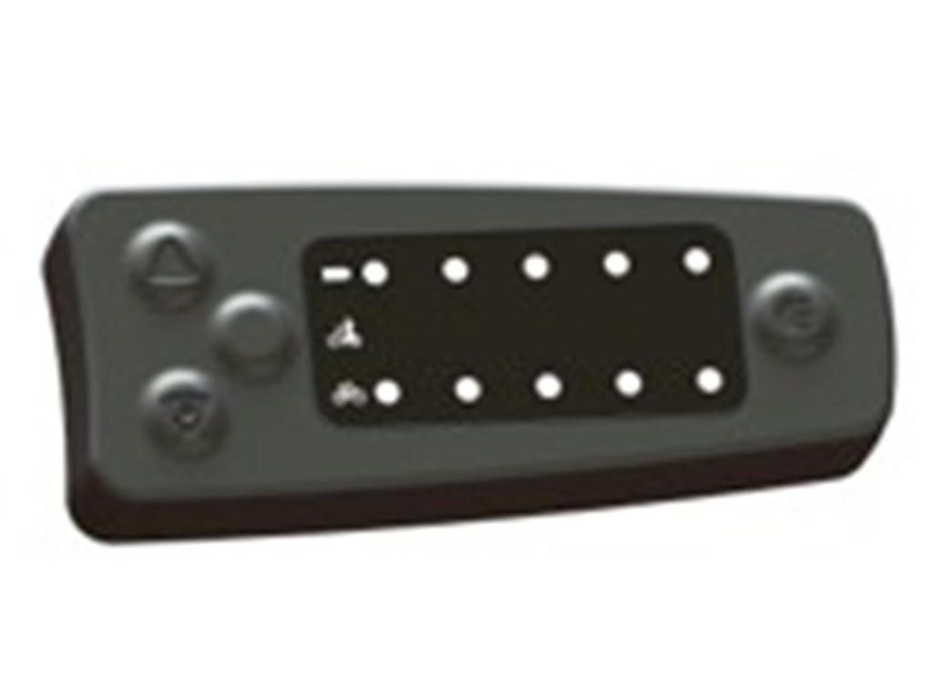 Promovec Display   Led Promovec Elcykler  Higo Stik 2016