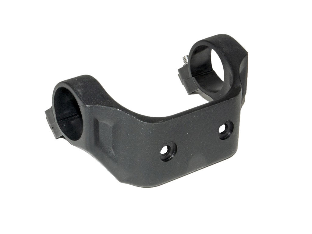 Promovec Holder   Beslag For Center Og Grafisk Display Promovec ø22mm