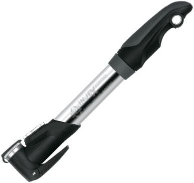 Pumpe Sks Injex Control Med Manometer 10 Bar 283 Mm Fv Av Dv