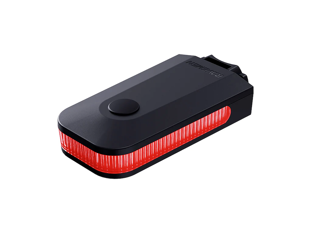 Ravemen Cl01 Baglygte 30 Lumen