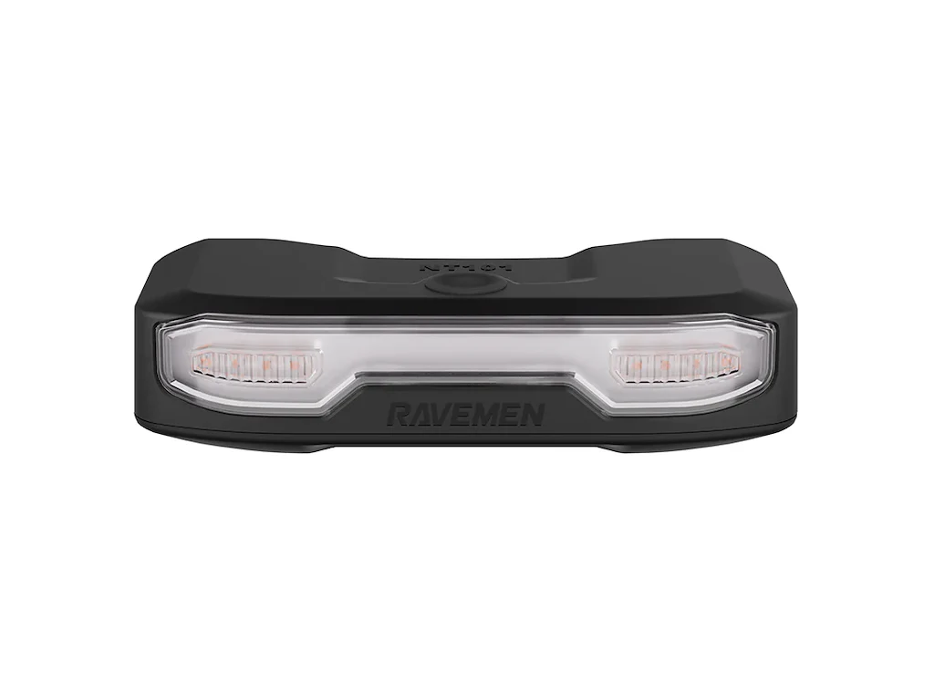 Ravemen Nt101 Baglygte 160 Lumen