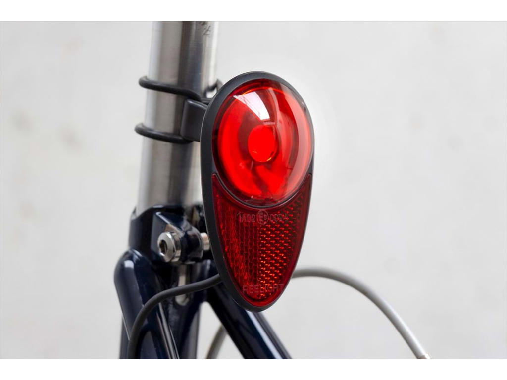 Reelight Nova Lygtesæt Incl Dynamo