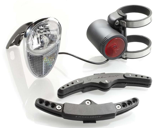 Reelight Sl 620 Splitmodel Forlygte    Refleks