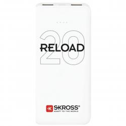 Reload 20 Powerbank Powerbank