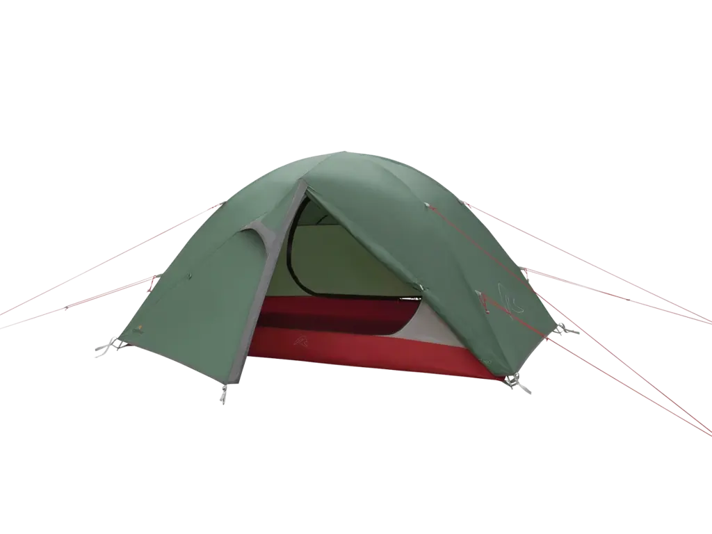 Robens Aster   Pro   Personers Telt Grøn